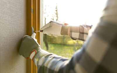 How to Protect Your Home From Intruders.