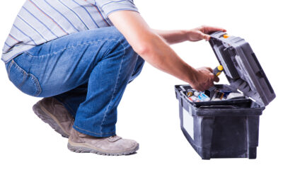 What is in a Sheffield Locksmith’s Toolbox?